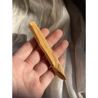 Palo Santo (Gỗ trắc xanh)