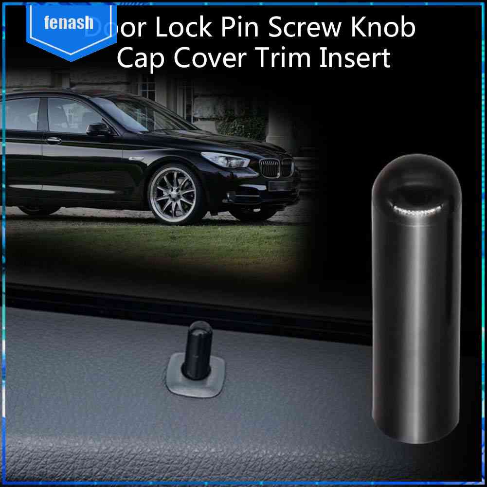 Nút Vặn Khóa Cửa Xe Hơi BMW F10 F02 F07 E70 525 730 X1 X6