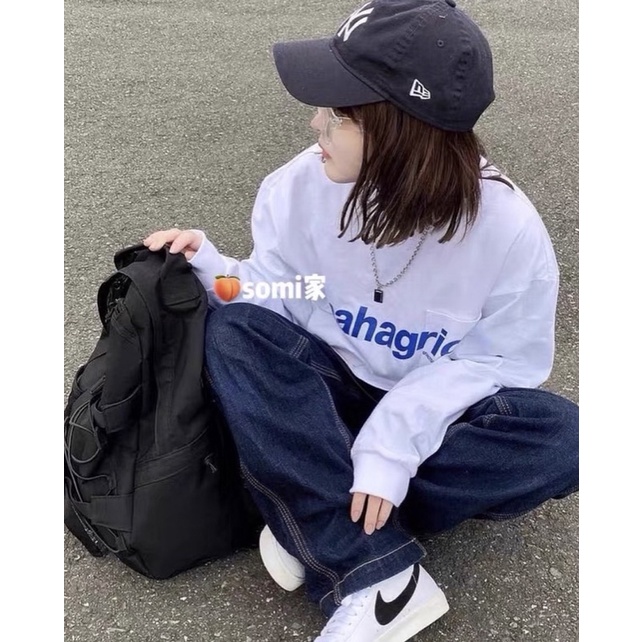 Áo pull thun dài tay mùa thu đông