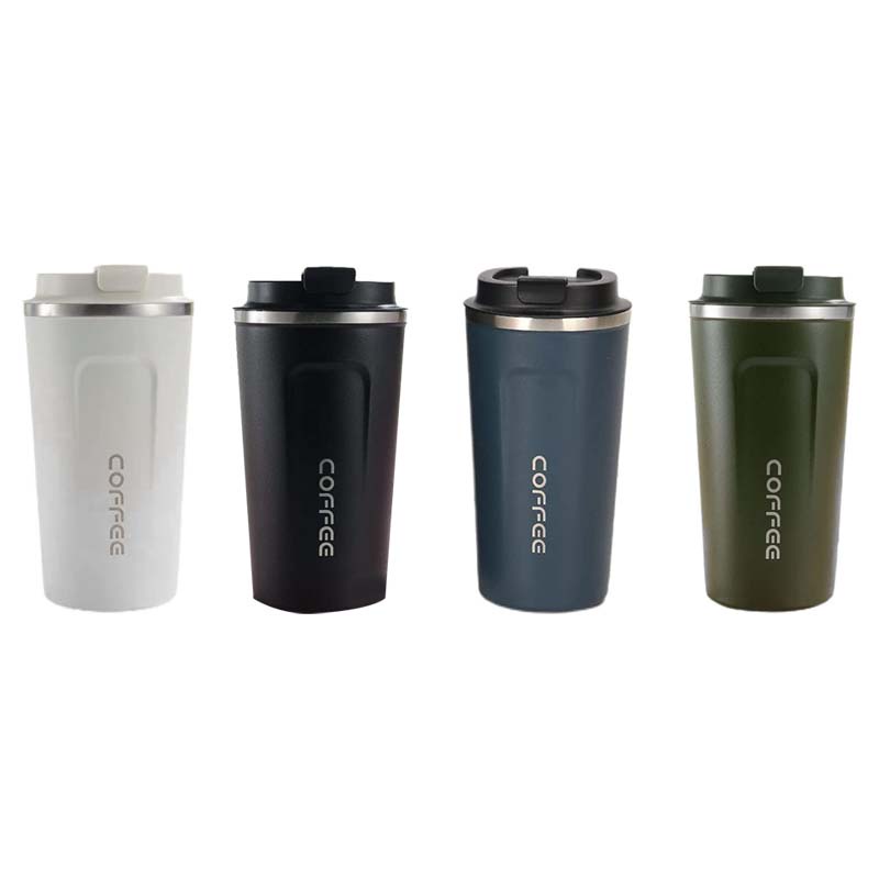 Bình Nước Giữ Nhiệt Bằng Thép Không Gỉ Hai Lớp 510ml