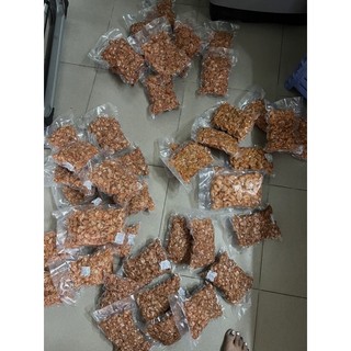Tôm khô Cần giờ (500g) size nhỏ