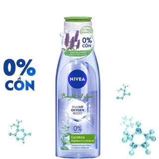 Nước Tẩy Trang 200Ml Nivea Xann Cho Da Nhờn Micellar Water Ngăn Nhờn Và Ngừa Mụn, Với uxu.vn Tất Cả Là Chính Hãng.