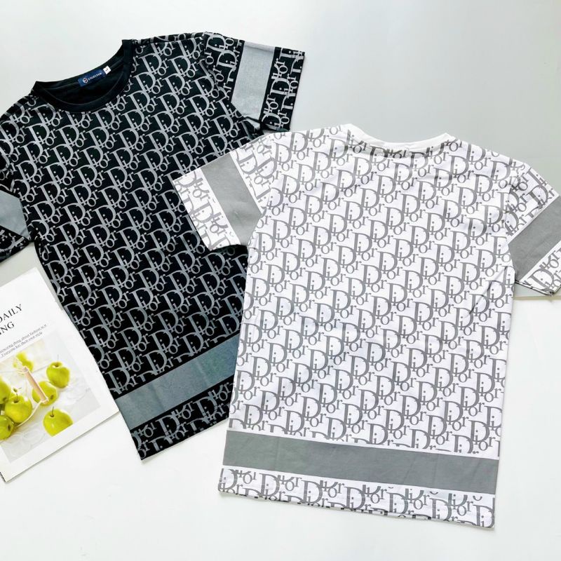 Áo thun nam in Di or, áo thun nam cổ tròn, áo thun nam cotton mềm mại co giãn, áo thun nam tay ngắn