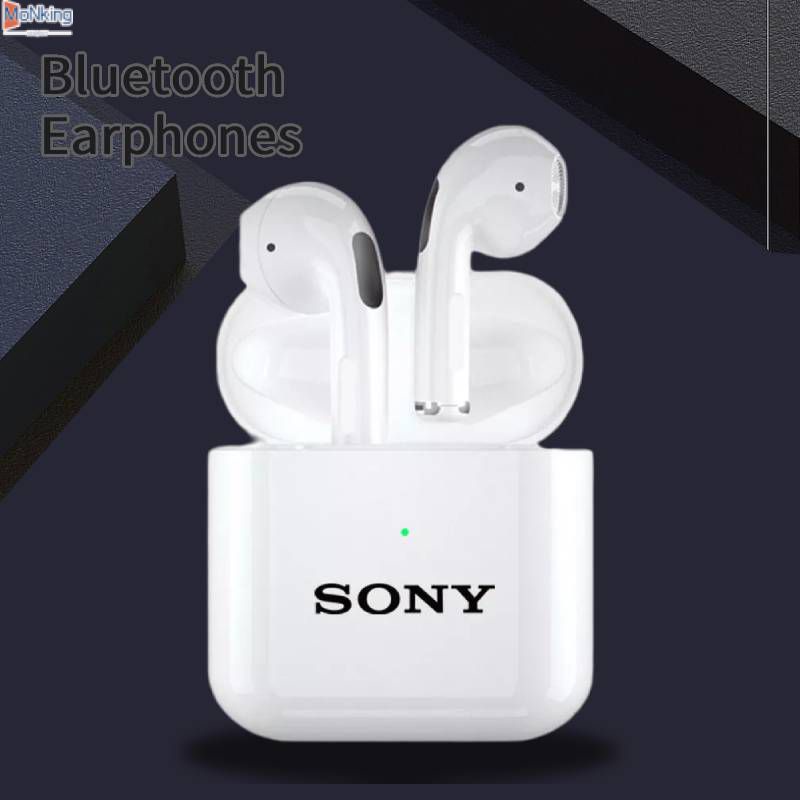2022 Mới SONY Tai Nghe Bluetooth Air Pro 4 TWS Tai Nghe Nhét Tai Không Dây Âm Thanh Stereo Thể Thao Tai Nghe Tai Nghe Chụp Tai Có Micro ^ MK ^