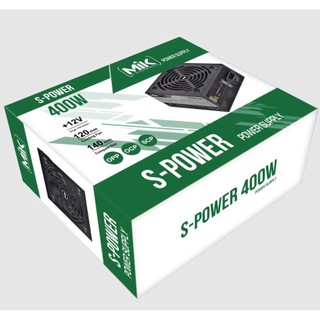 Nguồn PSU MIK SPOWER 400W