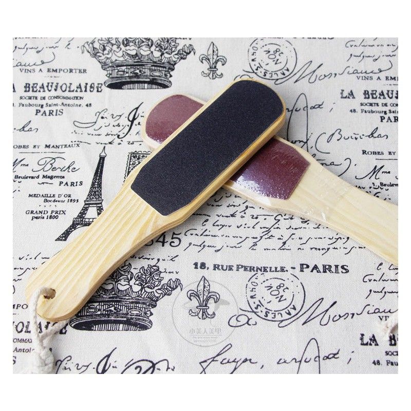 Cây chà gót chân gỗ