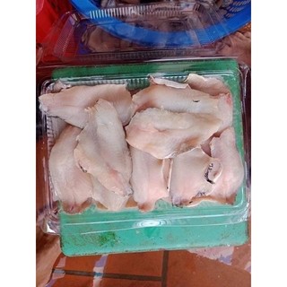 1kg Cá rô phi lọc xương (hoả tốc tphcm)