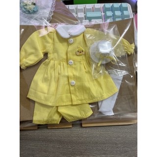 Đầm búp bê BJD 1/3 1/4 1/6