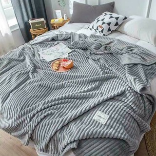 💁‍♀️[loại 1- hàng nhập]🤴Chăn tăm nỉ nhung🌈