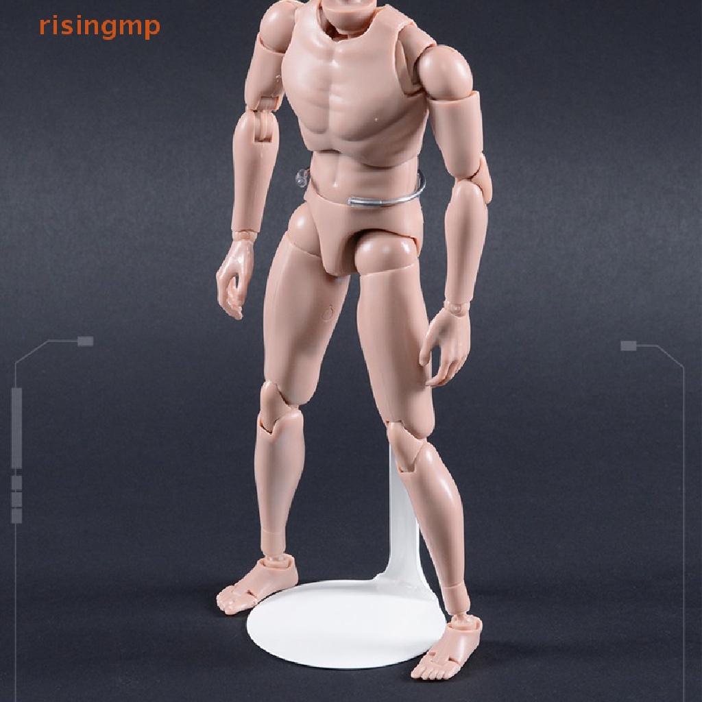 Giá Đỡ Mô Hình Trưng Bày Bằng Kim Loại Có Thể Điều Chỉnh 1 / 6