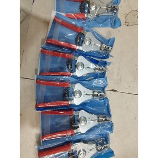 kìm tuốt dây điện đa năng