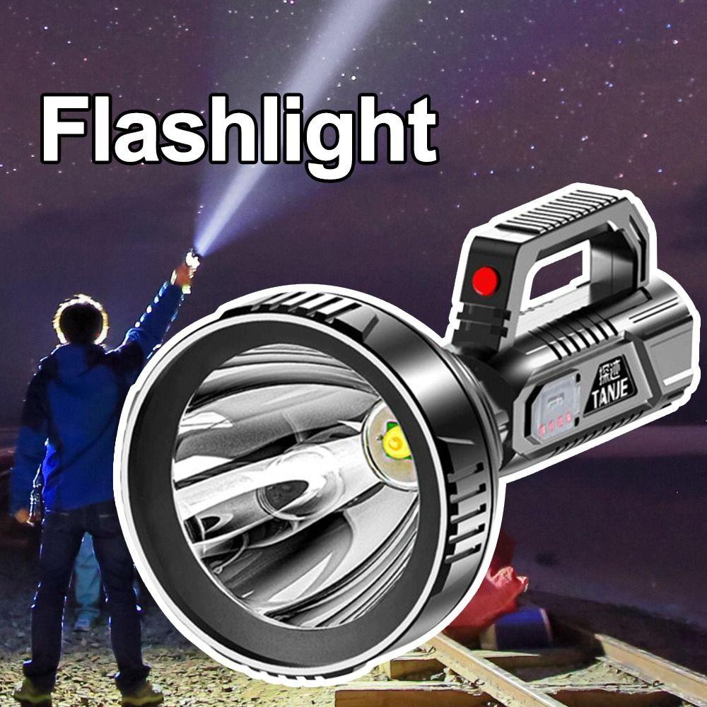 Đèn LED USB Đa Năng Có Thể Sạc Lại SHOUKEY