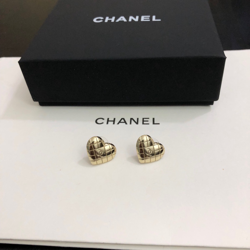 Hoa Tai Hình Chữ C Thời Trang Lãng Mạn Tinh Tế Phiên Bản Cùng Một Xu Hướng Thời Trang