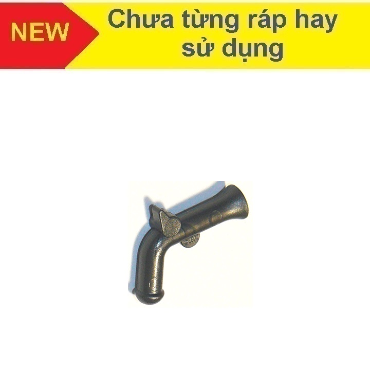 Đồ chơi xếp hình Phụ kiện Lego Súng hỏa mai