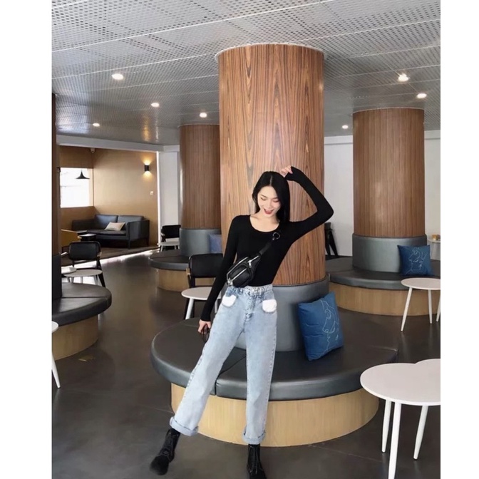 Áo giữ nhiệt cổ tròn TT12