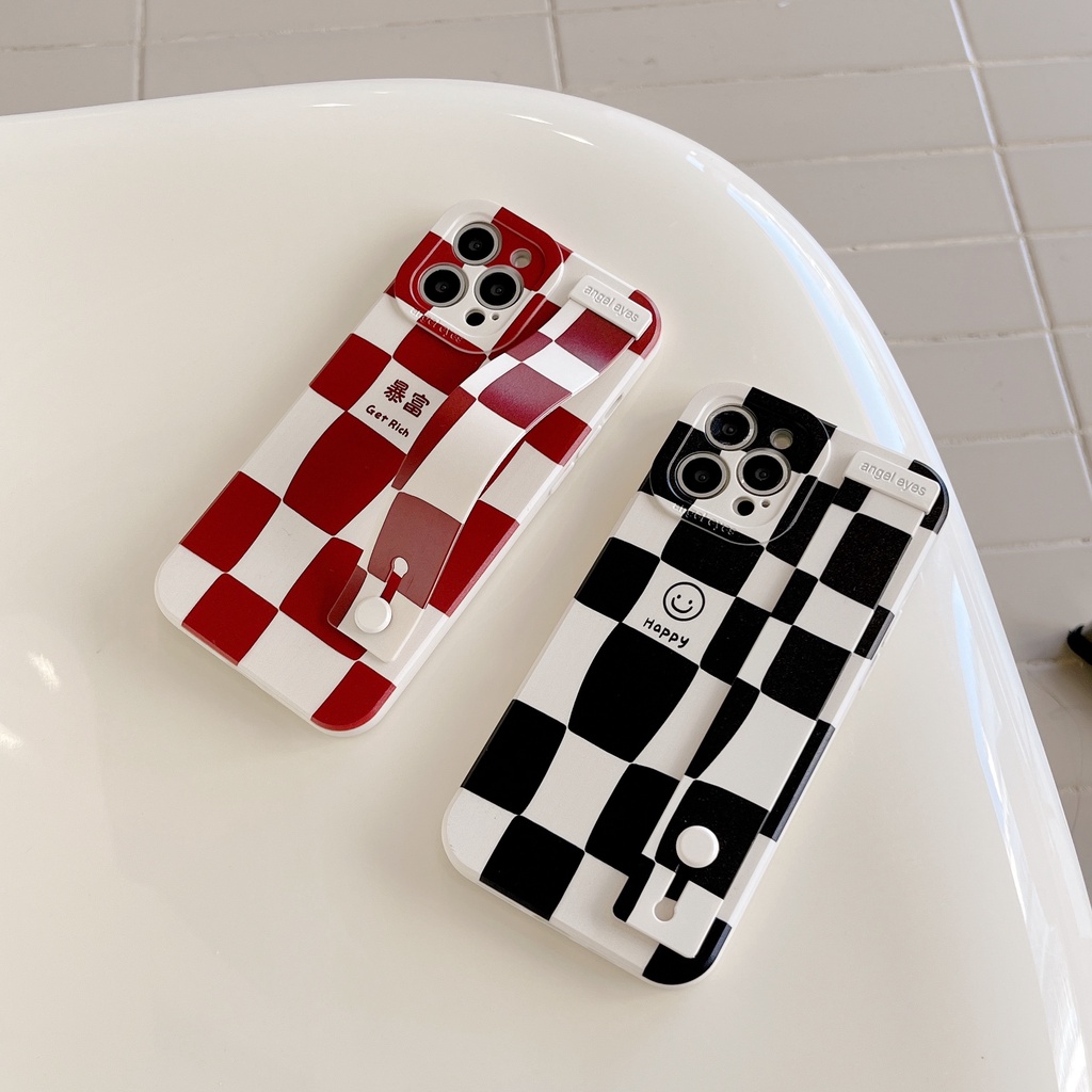 Ốp Điện Thoại Dẻo Họa Tiết Hoạt Hình Mắt Mèo Dễ Thương Chống Rơi Cho iPhone 14 14PRO MAX 13 12PRO MAX 13pro MAX XS MAX