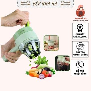Máy xay mini , máy xay mini, máy xay rau củ, xay tỏi ớt, tiện lợi- đa năng
