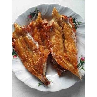 (GIAO HCM) Cá mối 1 nắng