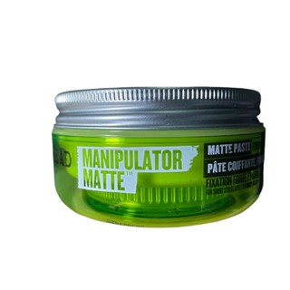 Sáp mờ siêu giữ nếp Tigi Bed Head Manipulator Matte 57ml