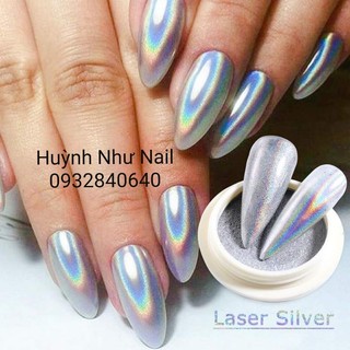 TRÁNG GƯƠNG CẦU VỒNG VÀNG+BẠC DẠNG NÉN