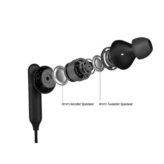 Tai Nghe Bluetooth SAMSUNG U Flex, Tai Nghe Không Dây Cao Cấp Hàng Loại 1, Dùng Cho Cả Hai Hệ Điều Hành Adroid và IOS