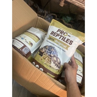 Pro-REPTILES Thức ăn cho rùa cạn