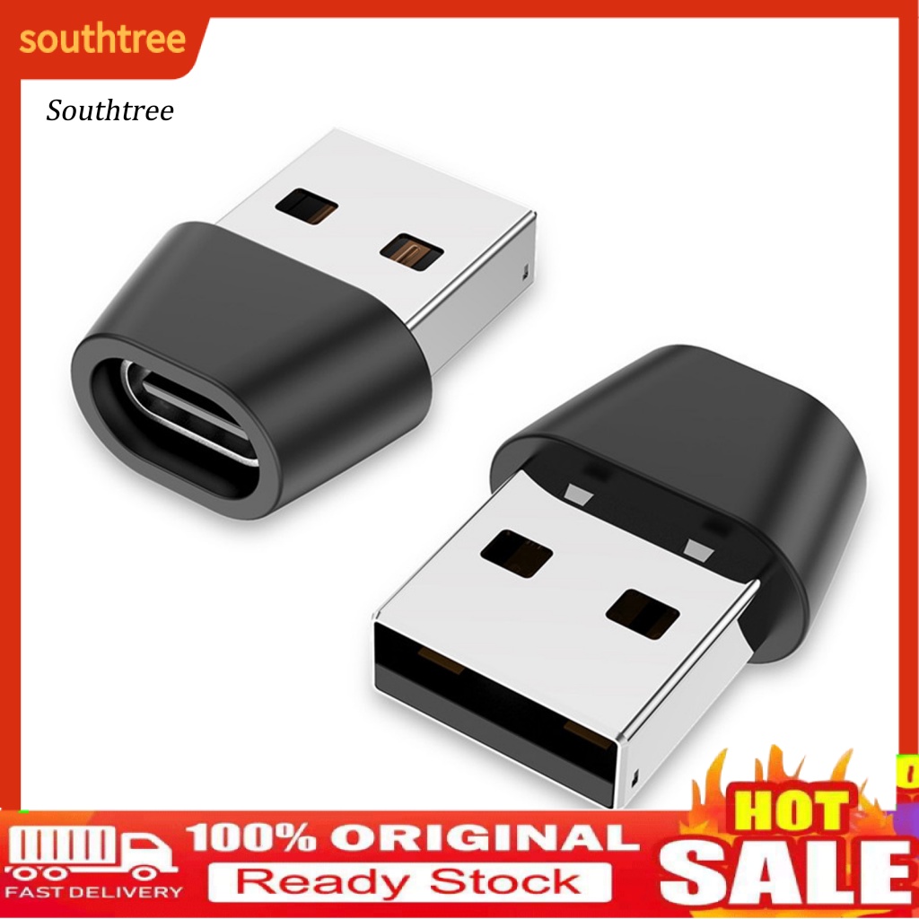 Đầu Chuyển Đổi OTG Sang Type C Điều Khiển Từ Xa