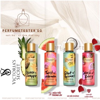 Xịt dưỡng thể body 𝗩𝗜𝗖𝗧𝗢𝗥𝗜𝗔'𝗦 𝗦𝗘𝗖𝗥𝗘𝗧 juice -𝒑𝒆𝒓𝒇𝒖𝒎𝒆𝒕𝒆𝒔𝒕𝒆𝒓