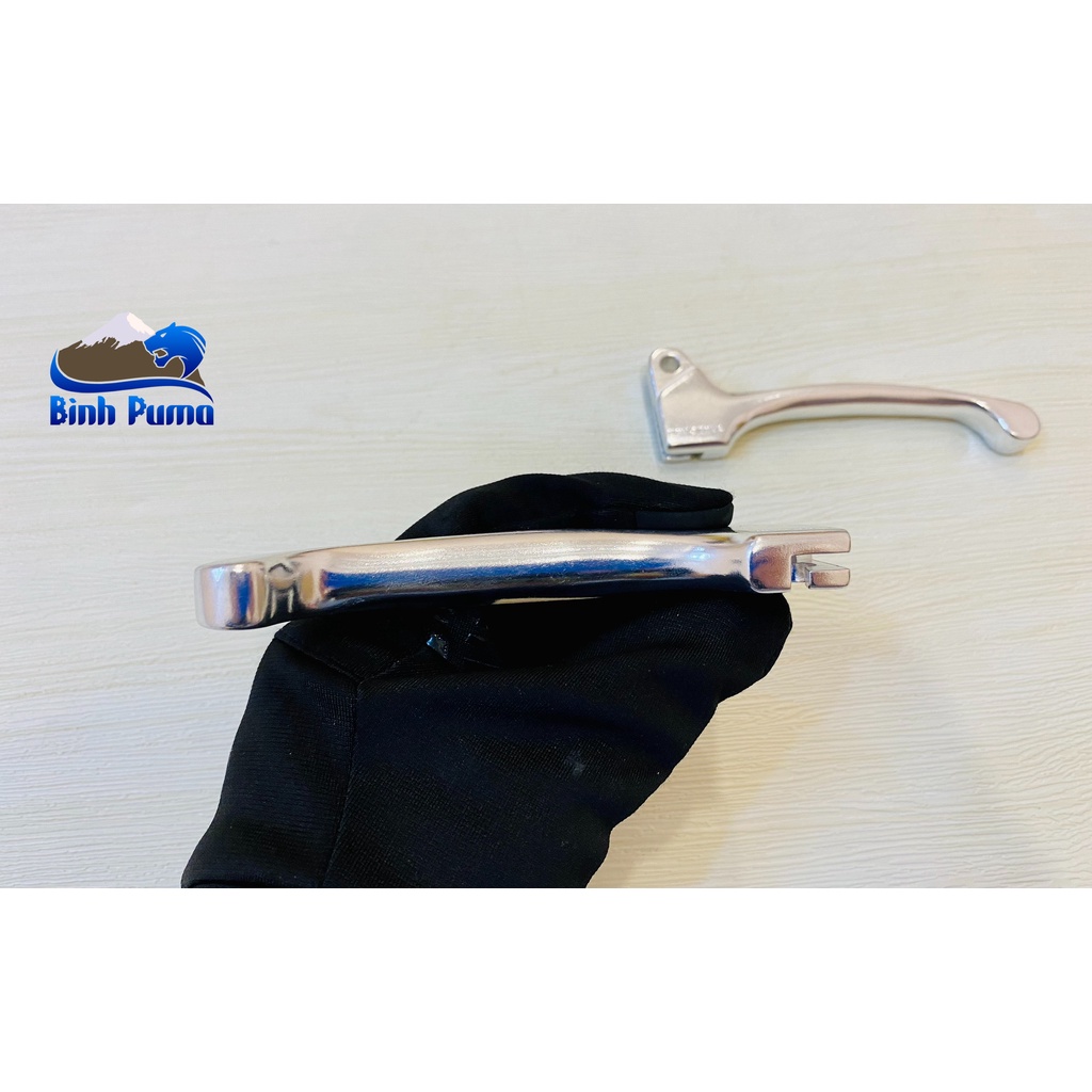 Cặp tay thắng đùm và tay côn TAKEGAWA