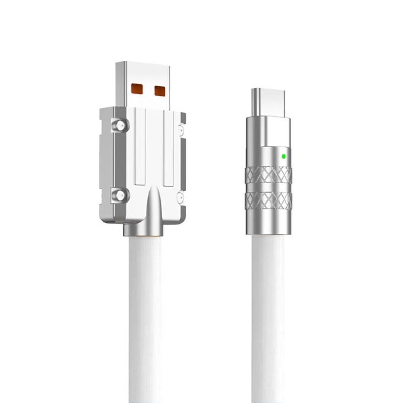 Cáp SạC Dữ LiệU LoạI C Siêu Nhanh 120W 3A Chuyên DụNg