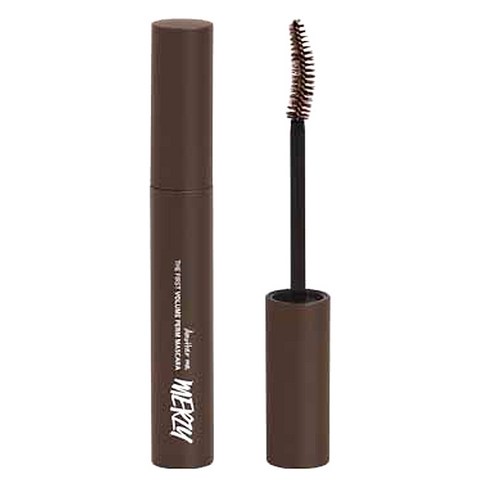 Mascara MERZY Màu Đen / Nâu Làm Dày Và Cong Mi 2023.06.02