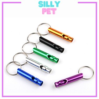 Còi gọi chó ,mèo sóng siêu âm - Còi huấn luyện chó mèo - Silly.pet