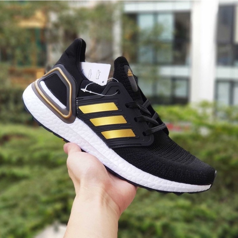 GIẦY THỂ THAO ULTRABOOST 6.0 NAM NỮ BẢN CAO CẤP, HÀNG CÓ SẴN
