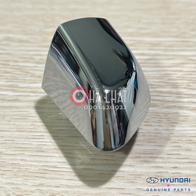 Núm đuôi tay mở cửa ngoài HYUNDAI ELANTRA 🚘 Nhập khẩu HYUNDAI MOBIS Hàn Quốc 🎯 Bảo hành 100% là hàng chính hãng