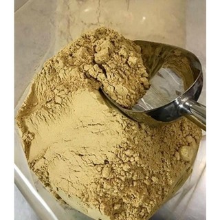 Bột gừng sấy lạnh hũ 500g