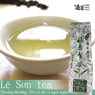 Trà trà-olong-Lê-Sơn-600g-Triệu-minh-trà-Đài-Loan