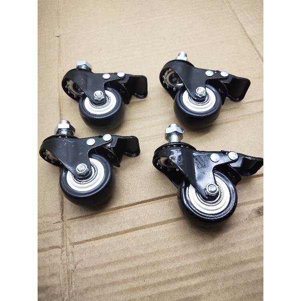 Bánh xe đẩy máy may