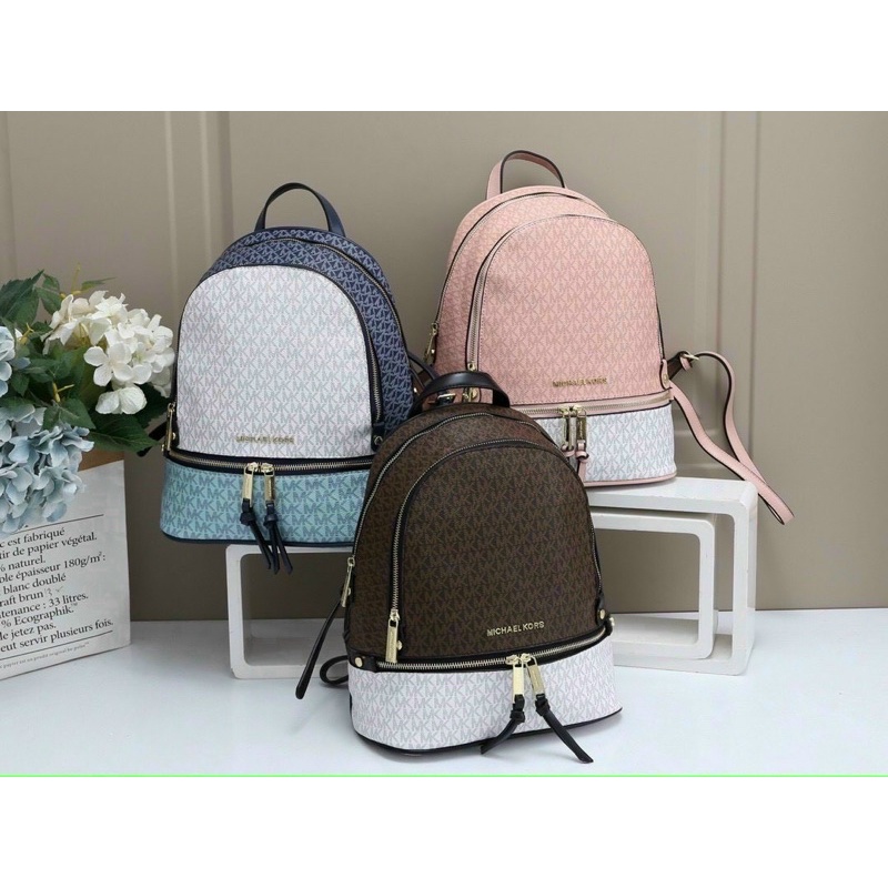 BALO MK MIX MÀU SZ 27