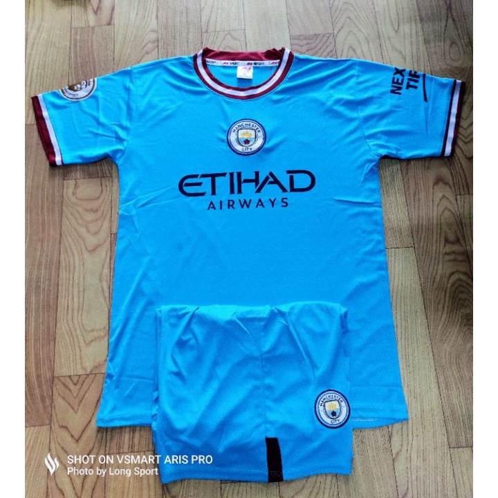 Bồ đồ CLB bao in tên số theo yêu cầu CHAT SHOP LỰA MẪU, SIZE, GỬI NỘI DUNG