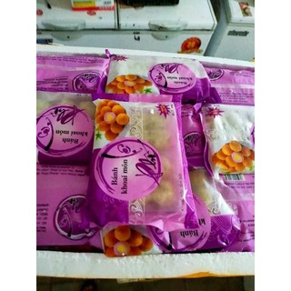 khoai môn lệ phố túi 12viên