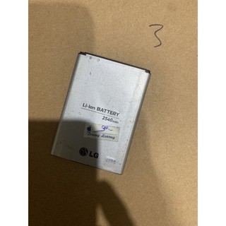 pin lg bl-54sh