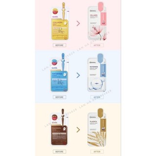 Mặt nạ giấy Mediheal Essential Mask