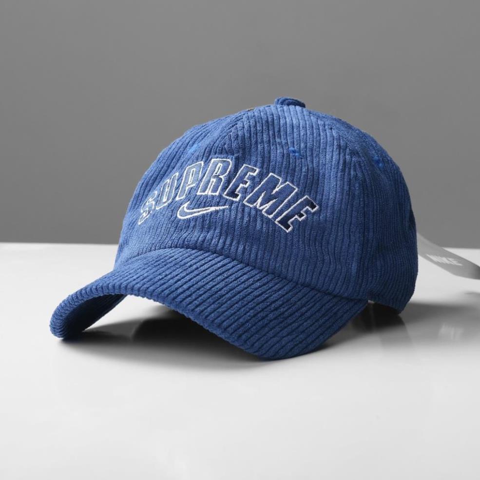 Nón cao cấp NIKE CHẤT COTTON NHUNG CAO CẤP, NÓN KẾT THỂ THAO NNB70,free size .xịn sò .