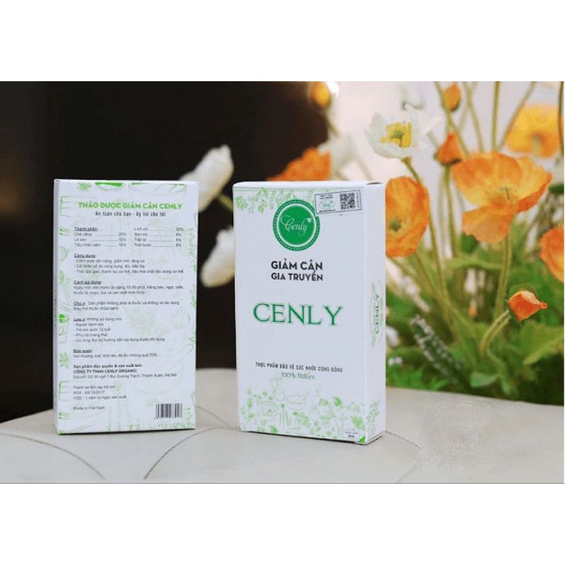 Giảm Cân Hera Plus❤️ Freeship ❤️Thảo mộc hỗ trợ giảm cân cấp tốc, an toàn không tác dụng phụ, kp thuốc
