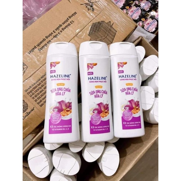 sua tam hazaline