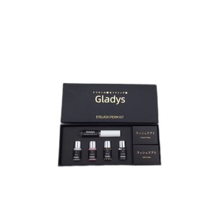 set uốn mi  gladys[mẫu mới siêu hot]