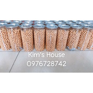 Đậu phộng nước cốt dừa