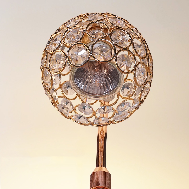 Bóng đèn halogen GU10 35W,50W - Đui đèn Halogen GU10 - Dây chỉnh sáng - Phụ kiện thay thế cho đèn đốt nến thơm