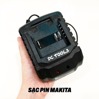 SẠC PIN MÁY MAKITA
