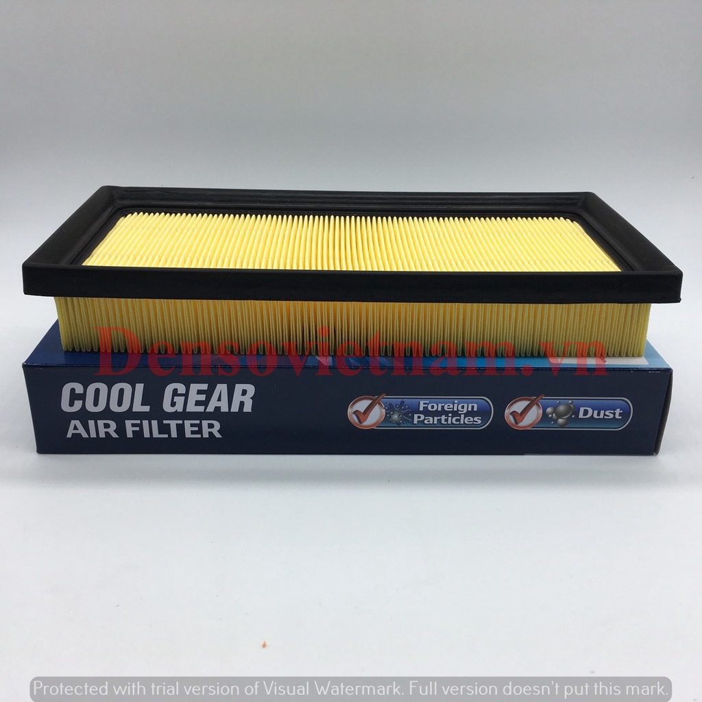 Lọc gió động cơ Mitsubishi Attrage chính hãng Denso